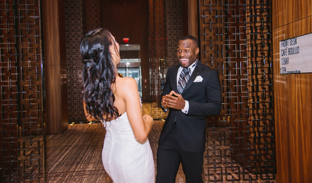 Mermaid Wedding Dresses