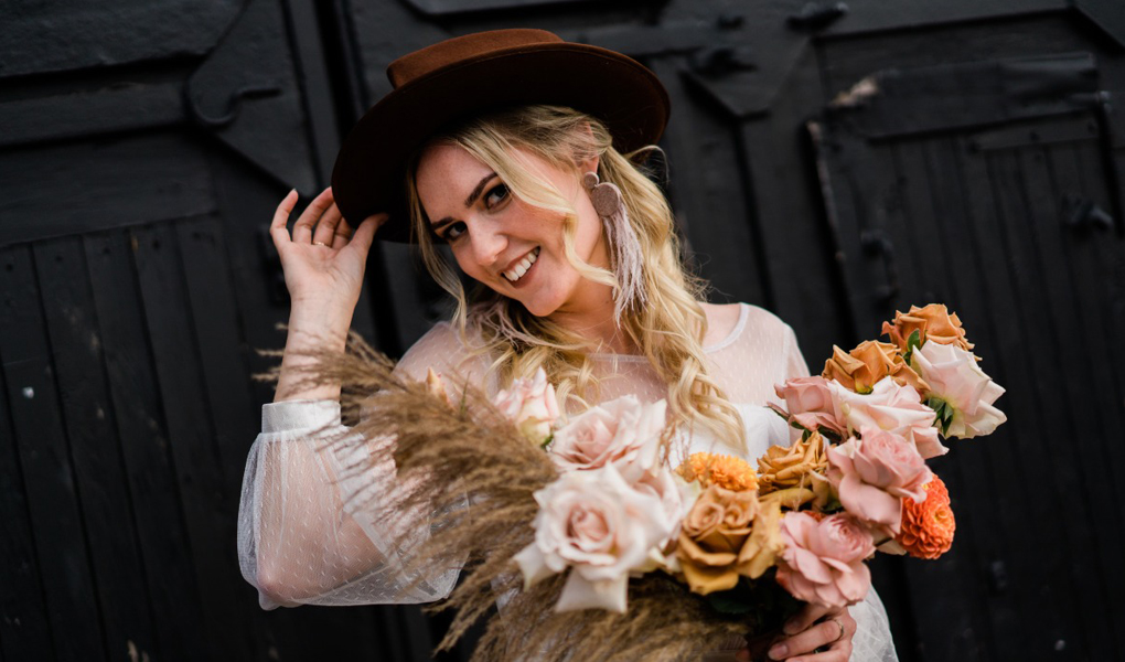 Wedding Dresses with Sleeves