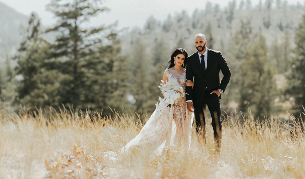 casual wedding gowns