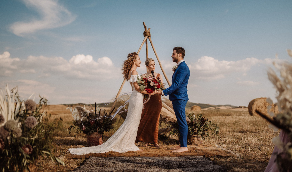 Mermaid Wedding Dress
