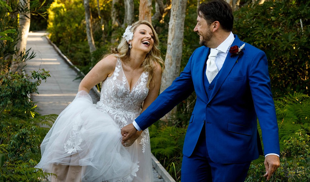 wedding dresses