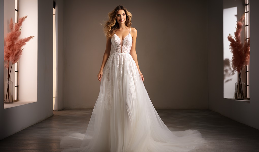 Wedding Dresses: Top 5 Online Brands Compared