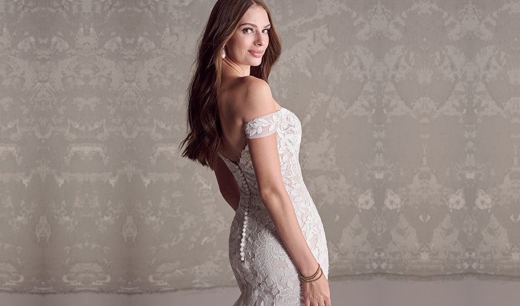 wedding dresses