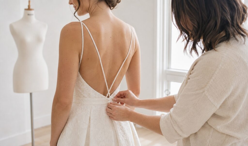 wedding dresses