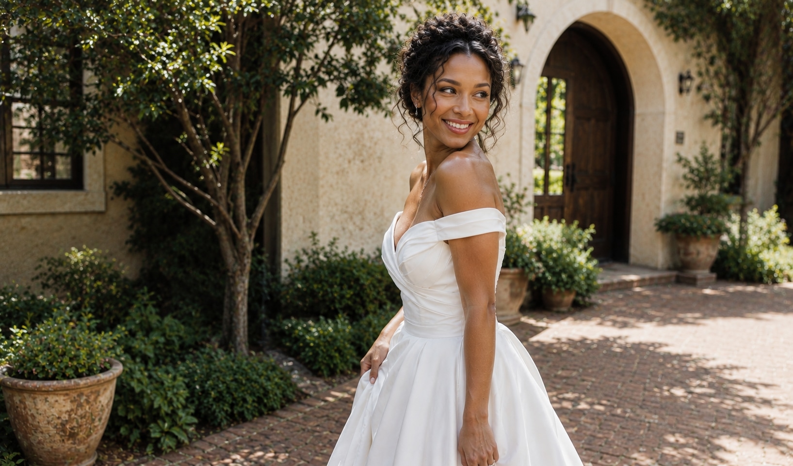 wedding dresses budget guide