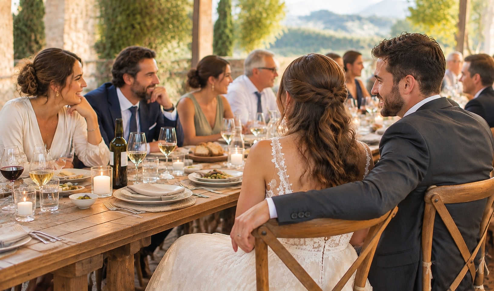 reception wedding dress guide