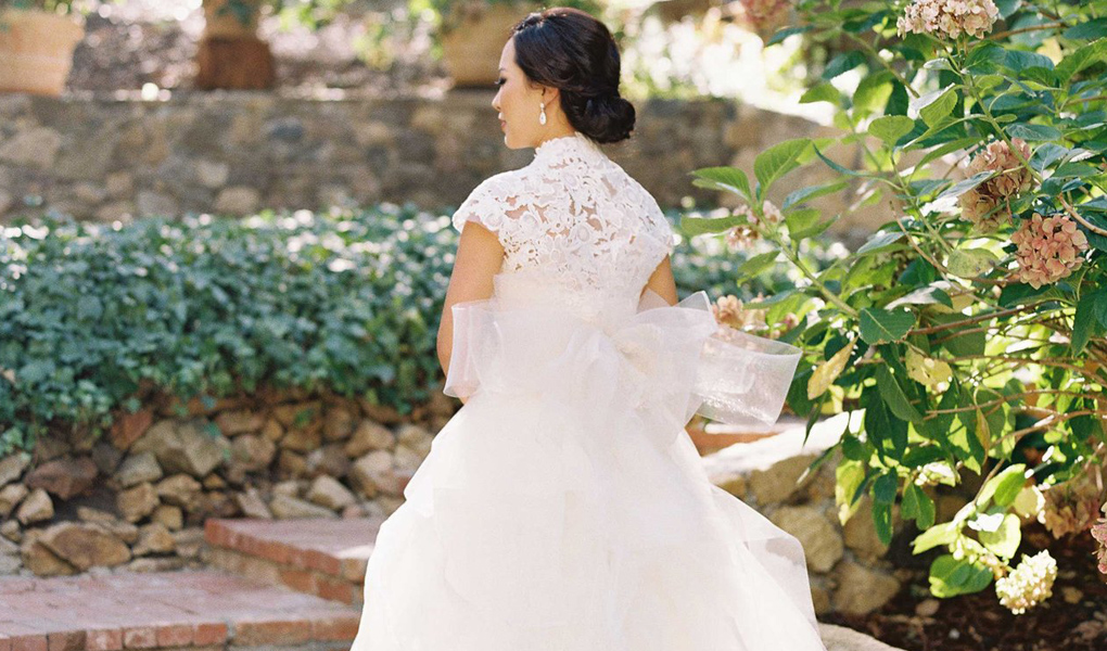 Vintage Wedding Dresses