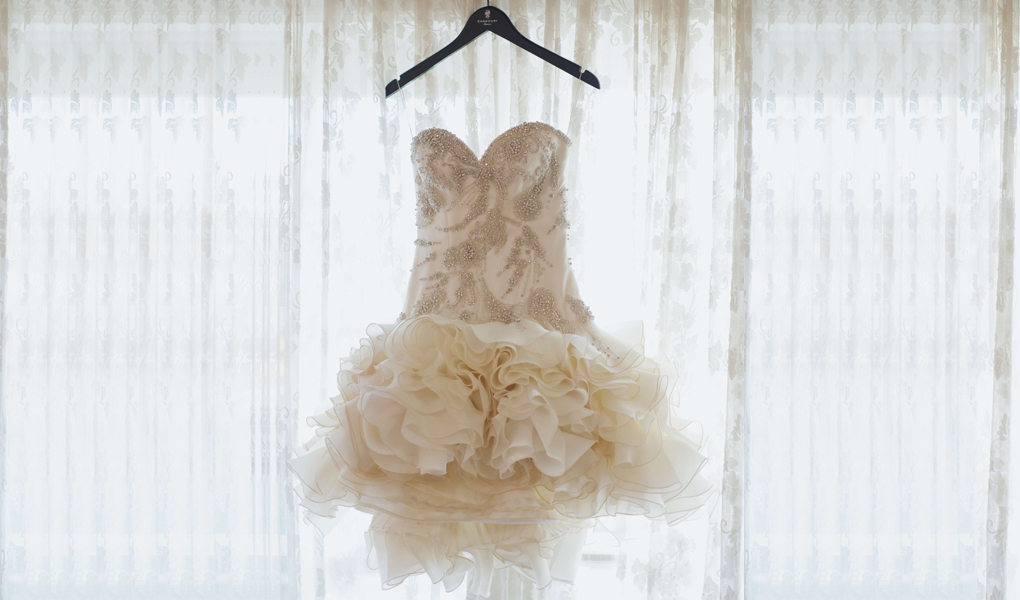 Short Casual Wedding Dresses