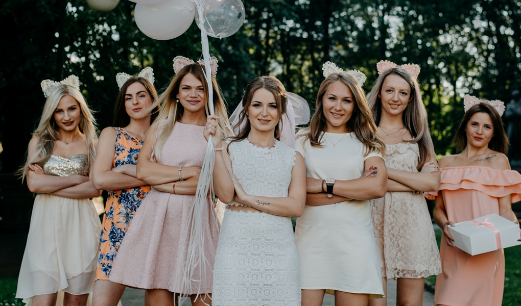 bridesmaid dresses