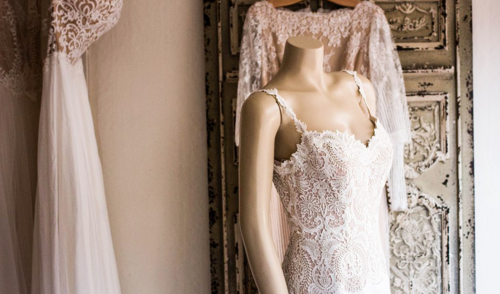 wedding dresses