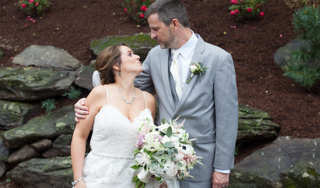 unique wedding dress