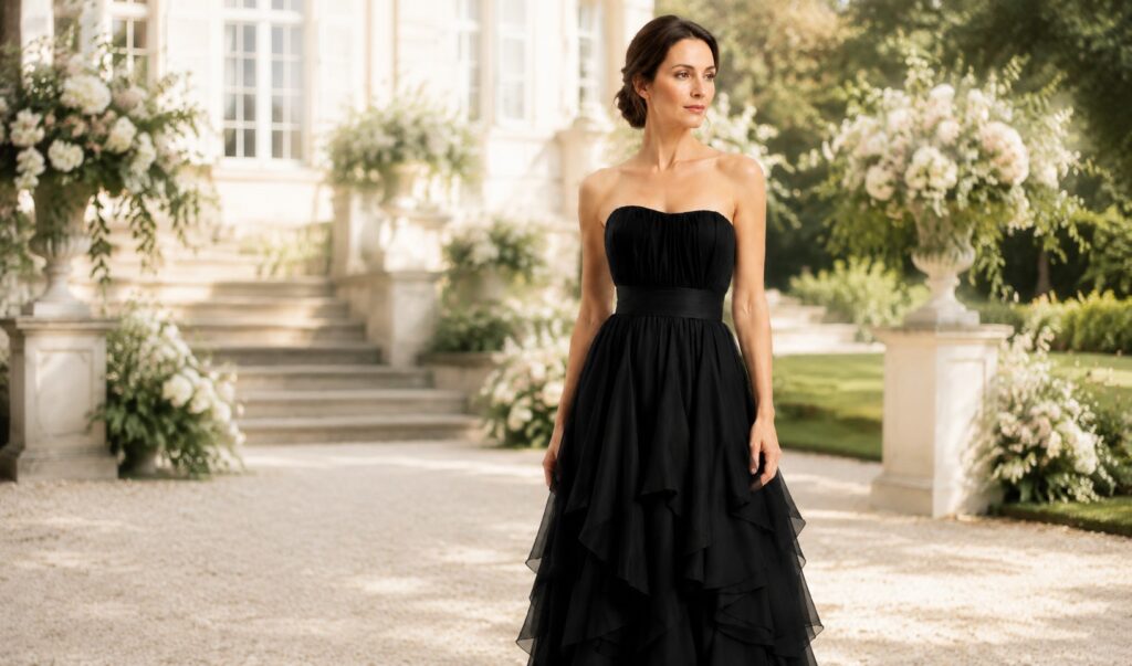 wedding guest dress