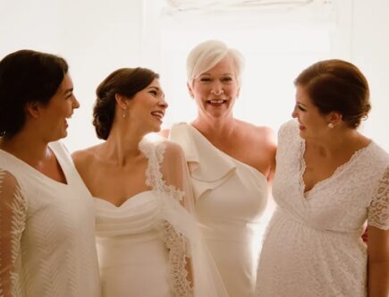 Tips for choose wedding dresses?