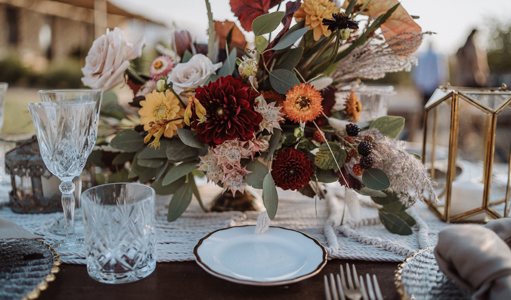 wedding accessories