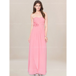 Long Beach bridesmaid Dress $116 | InWeddingDress.com