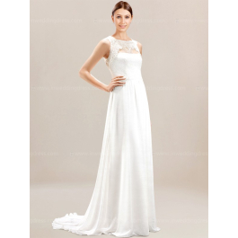 Casual Garden Wedding Dress AU$291