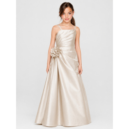taffeta bridesmaid dresses Aline Dark Green Dress,Halter Bridesmaid Dress,Taffeta Brid hugging fit through the hips Taffeta Bridesmaid Dresses