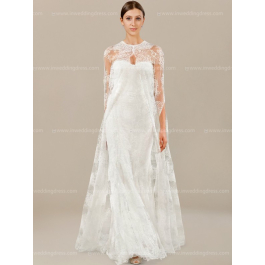 Tulle Lace Dress (LADIES)