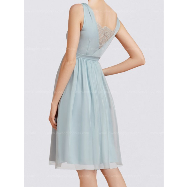 pastel teal bridesmaid dresses Turquoise Bridesmaid Dresses Long Bridesmaid Dresses Long One Shoulder Bridesmaid  Dresses,FS076