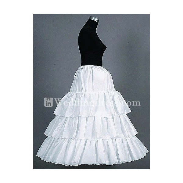 Crinoline pas cher sale