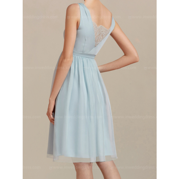 classy beach dress Berlook Linen Criss-Cross Back Maxi Dress main image 0