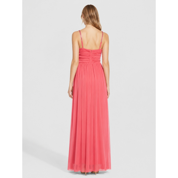 casual summer bridesmaid dresses Dress BR637 Size:10 REG VIPearlyaccessBlackfriday 19 Stunning Hairstyles for Lace while the long skirt