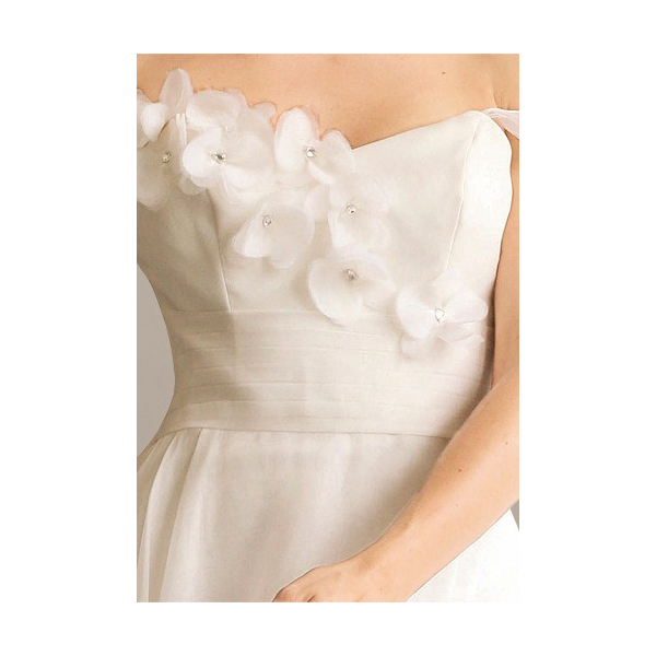 sachin and babi light blue dress Wedding Dresses Orlando | Designer & Made to Order Gowns