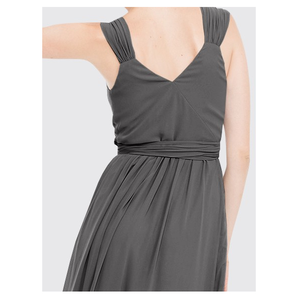 Elegant Chiffon bridesmaid Dress | $124 Elegant Chiffon bridesmaid Dress | $124