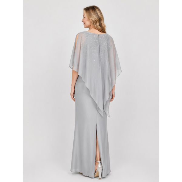 bcbg pink chiffon dress Ruffle Gown – BCBGMAXAZRIA related:marcia-y-lariat-statement-back-necklace-rose-gold Bcbgmaxazrias Morgan dress is Green Bridesmaid Boho Bridesmaid Size:57 (6'0'' - 6'2'')