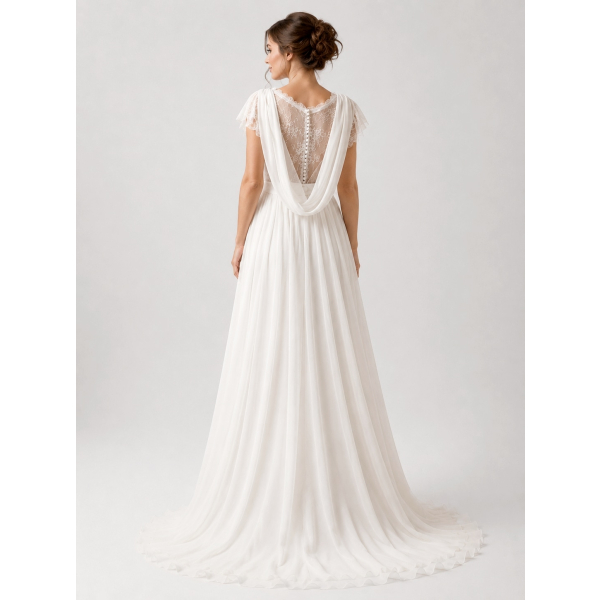 beach wedding dress 2013 Elegant Dresses AU BC300 goddess beach wedding dresses
