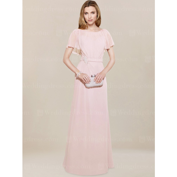 Simple mother of the groom dresses discount