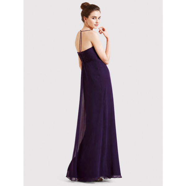 david bridal bridesmaid dress Kennedy Blue Misty KM28108 Maternity Bridesmaid Dress  Wedding Shoppe