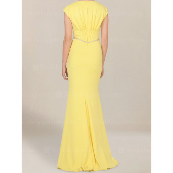 formal dresses maroochydore Mariah Modest Two-Pieces Maxi Chiffon Mother of the Bride Dresses, Black main image 0