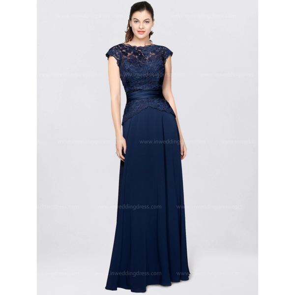 elegant mother of the bride dresses