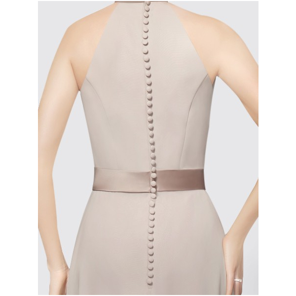 Halter style mother of the groom dresses shop