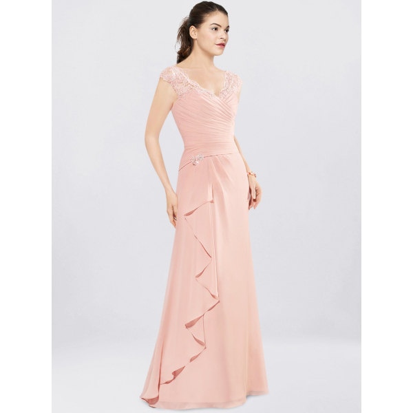 Solid Sheer Chiffon Fabric Polyester Dress 58 Inch Wide- Fabric by The Yard  (F.E.) (1 Yard, Pink) - Walmart.com