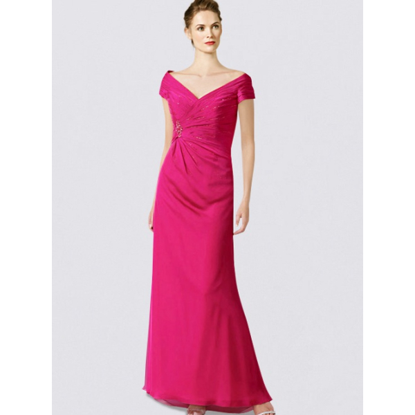 classy mother of the bride dresses
