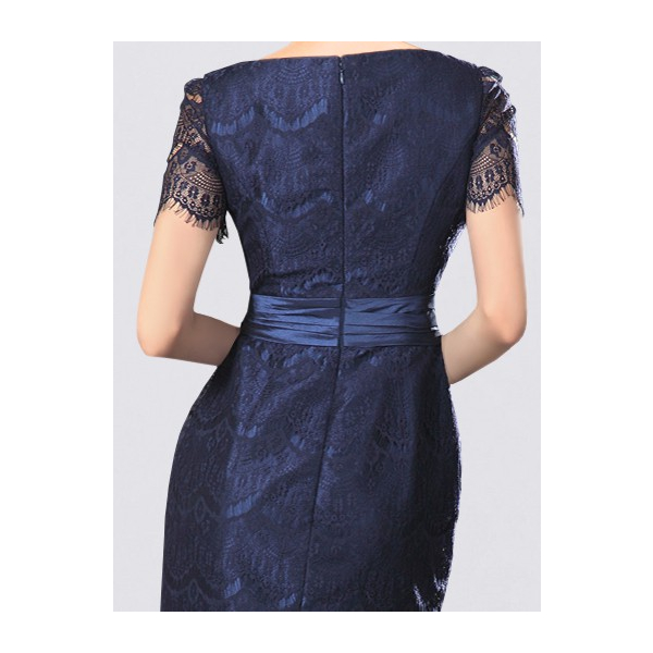 Style MO096-Mother of The Brides Dresses