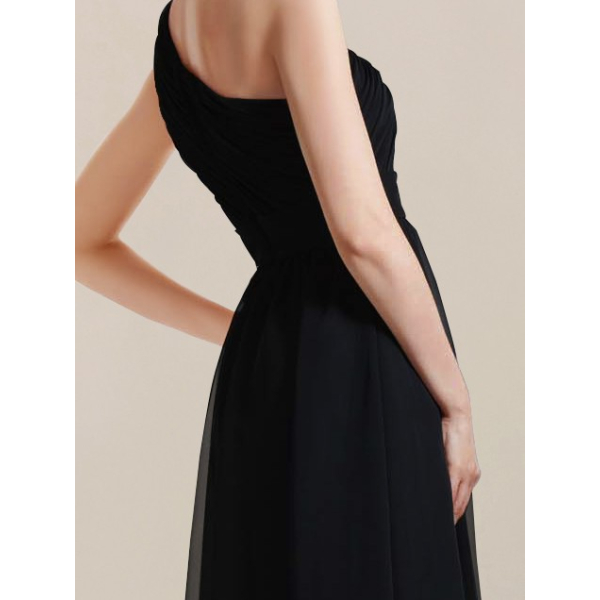 tie front dress black Nili Lotan Women's Vada Tie Neck Silk Dress Black, M
