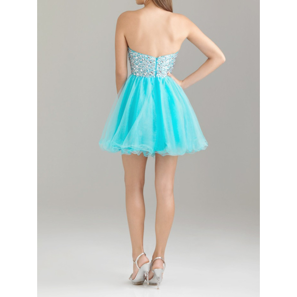 Affordable Prom Dress for Sale