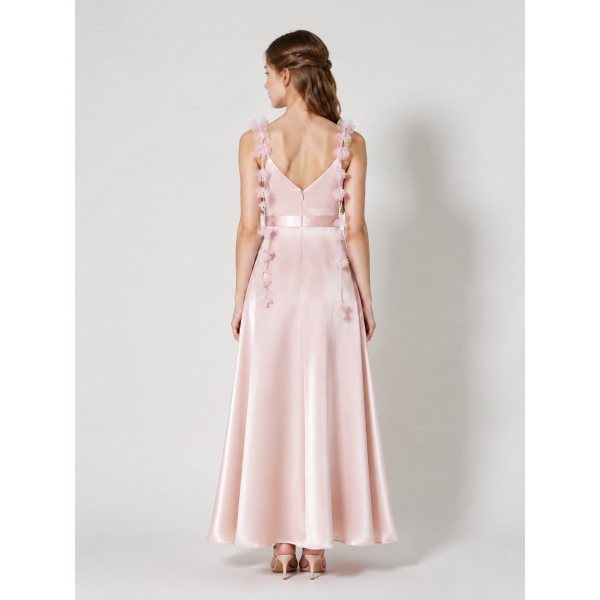 ivory shoes white dress Satin Bow Back Kitten Heels - For The Bride Shoulder Dress Bcbg Black dress with flowers Type:Classic Non-Adhesive Head out in striking