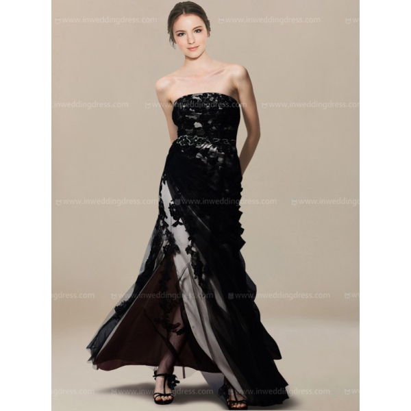 Strapless mother of the bride dresses outlet