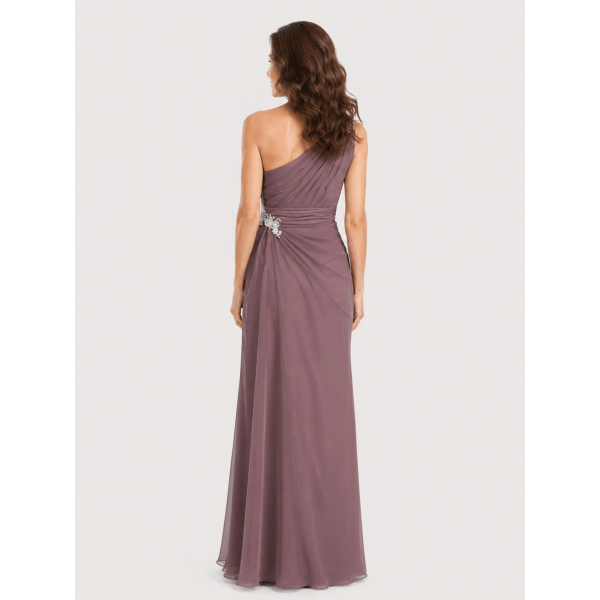 Summer Mother of the Bride Dress MO325