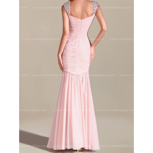 Mother of Bride Dress for Beach $135