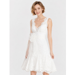 beach wedding dresses