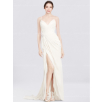 dress for beach wedding