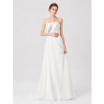 destination wedding dress