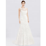 lace wedding dresses