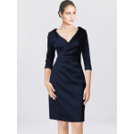 Mother Of The Bride Dress_Navy