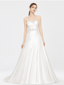 Unusual Wedding Gowns